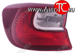 7 399 р. Левый фонарь DEPO  KIA Ceed  3 CD (2018-2025) хэтчбэк  с доставкой в г. Керчь
