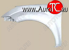 4 649 р. HOVER {H3} КРЫЛО ПЕРЕДН ЛЕВ (Китай)  gwhvr10-270-l  с доставкой в г. Керчь