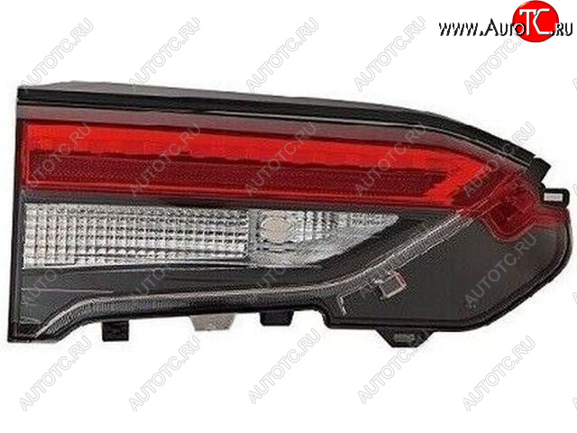 8 899 р. RAV4 ФОНАРЬ ЗАДН ВНУТРЕН ЛЕВ ДИОД (DEPO) DEPO tyrv419-750-l  с доставкой в г. Керчь