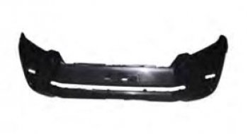 PRADO 17- БАМПЕР ПЕРЕДН (Китай) BODYPARTS typrd17-160
