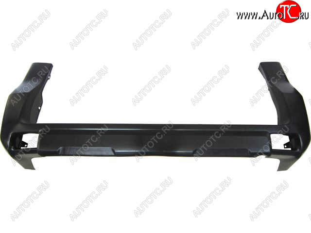 4 799 р. PRADO БАМПЕР ЗАДН (Китай) BODYPARTS typrd17-640  с доставкой в г. Керчь