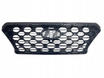 SANTA FE РЕШЕТКА РАДИАТОРА (Китай) BODYPARTS hnsfe18-100