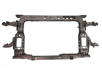 SANTA FE СУППОРТ РАДИАТОРА (Китай) BODYPARTS hnsfe18-380
