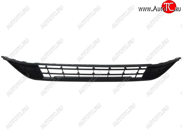 1 299 р. POLO 20- РЕШЕТКА БАМПЕРА ПЕРЕДН (Китай) BODYPARTS vwplo20-190  с доставкой в г. Керчь