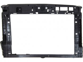 2 299 р. POLO (SKODA RAPID 20-) СУППОРТ РАДИАТОРА (Китай) BODYPARTS vwplo20-380  с доставкой в г. Керчь. Увеличить фотографию 1