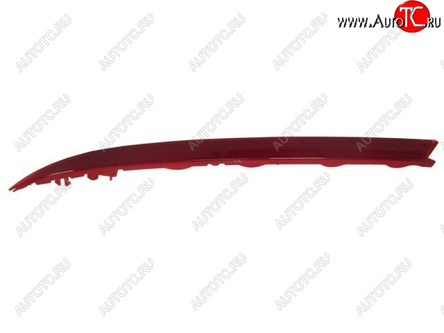 879 р. K5 ФОНАРЬ-КАТАФОТ ЛЕВ В ЗАДН БАМПЕР (Китай) BODYPARTS ka0k520-050-l  с доставкой в г. Керчь