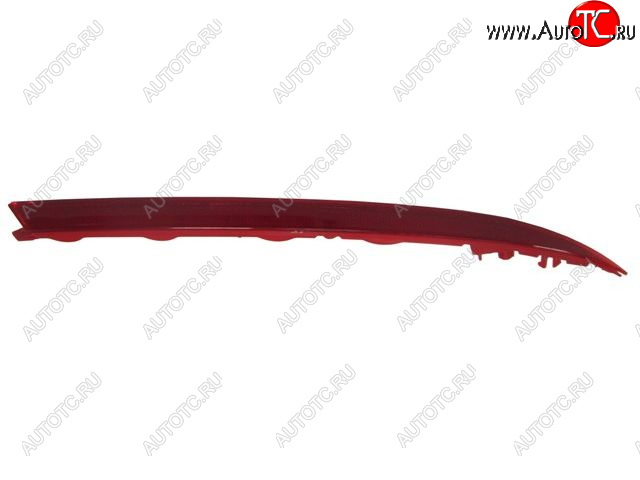 879 р. K5 ФОНАРЬ-КАТАФОТ ПРАВ В ЗАДН БАМПЕР (Китай) BODYPARTS ka0k520-050-r  с доставкой в г. Керчь