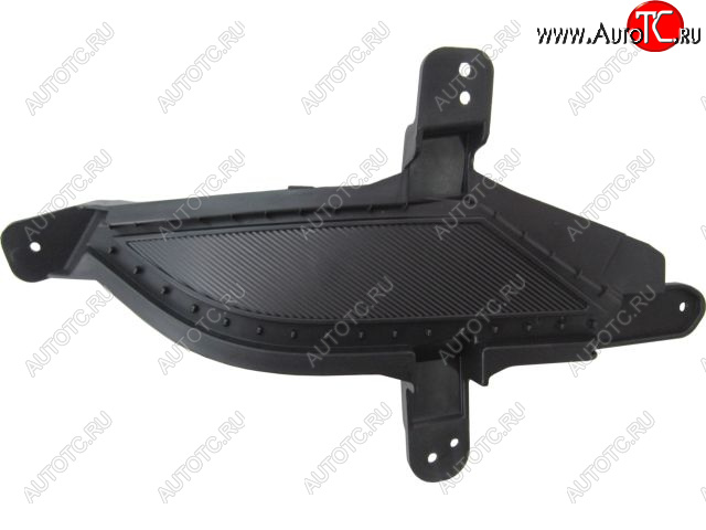 979 р. Правая решетка переднего бампера (пр-во Китай) BODYPARTS  KIA K5  DL (2019-2022)  с доставкой в г. Керчь
