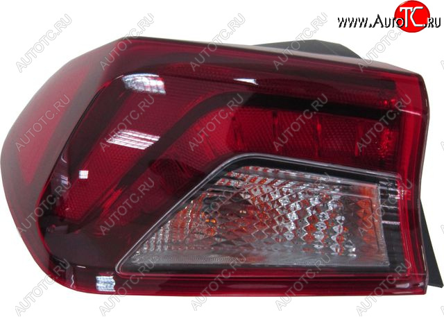 5 249 р. K5 ФОНАРЬ ЗАДН ВНЕШН ЛЕВ (Китай) BODYPARTS ka0k520-740-l  с доставкой в г. Керчь