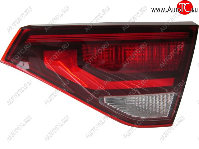 5 849 р. RIO (RIO X) ФОНАРЬ ЗАДН ВНУТРЕН ЛЕВ (ХЭТЧБЭК) (Китай) BODYPARTS kario20-751-l  с доставкой в г. Керчь