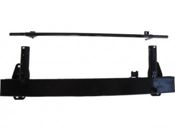 4 799 р. RIO (RIO X) УСИЛИТЕЛЬ БАМПЕРА ПЕРЕДН (ХЭТЧБЭК) (Китай) BODYPARTS kario20-241  с доставкой в г. Керчь. Увеличить фотографию 1