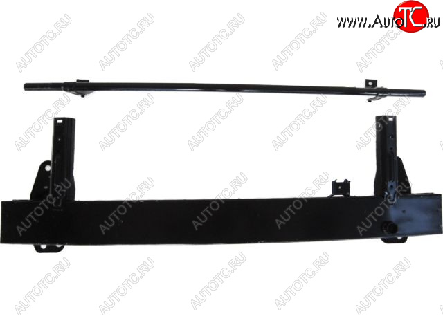 4 799 р. RIO (RIO X) УСИЛИТЕЛЬ БАМПЕРА ПЕРЕДН (ХЭТЧБЭК) (Китай) BODYPARTS kario20-241  с доставкой в г. Керчь