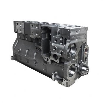344 999 р. Блок цилиндров в сборе SHORT BLOCK QSC8.3 CUMMINS 14622  с доставкой в г. Керчь. Увеличить фотографию 3