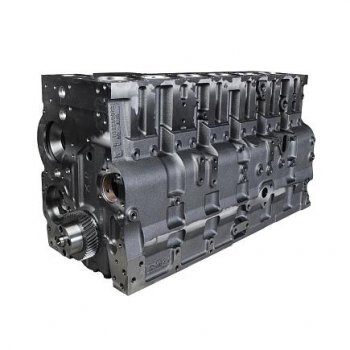 344 999 р. Блок цилиндров в сборе SHORT BLOCK QSC8.3 CUMMINS 14622  с доставкой в г. Керчь. Увеличить фотографию 5