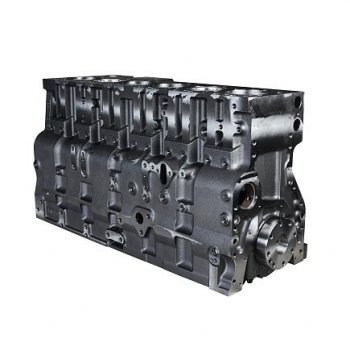 344 999 р. Блок цилиндров в сборе SHORT BLOCK QSC8.3 CUMMINS 14622  с доставкой в г. Керчь. Увеличить фотографию 7