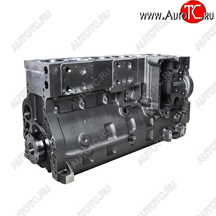 344 999 р. Блок цилиндров в сборе SHORT BLOCK QSC8.3 CUMMINS 14622  с доставкой в г. Керчь