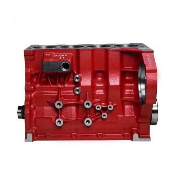 166 999 р. Блок цилиндров в сборе SHORT BLOCK ISF 2.8 (Евро 5) CUMMINS 10324  с доставкой в г. Керчь. Увеличить фотографию 2