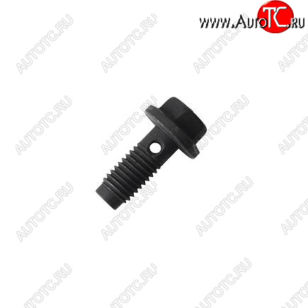 150 р. Болт форсунки охлаждения поршня QSM, ISM, M11 3070393 CUMMINS 14075  с доставкой в г. Керчь