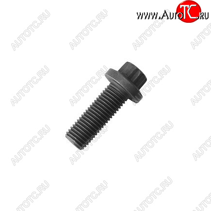 249 р. Болт стартера QSM, ISM, M11 4907093 CUMMINS 14812  с доставкой в г. Керчь