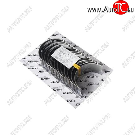 7 299 р. Вкладыши шатунные комплект ISX 15, QSX 15 4089405 CUMMINS 13995  с доставкой в г. Керчь