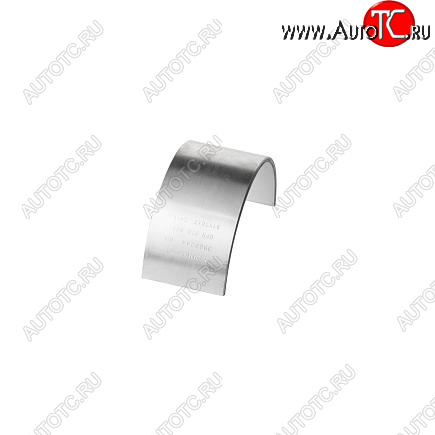 1 199 р. Вкладыш шатунный верхний  6CT, ISLe 3966244 (Оригинал) CUMMINS 160301  с доставкой в г. Керчь