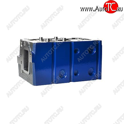 21 499 р. Головка блока цилиндров WP10 (Евро 5) 612650040001 CUMMINS 50059  с доставкой в г. Керчь