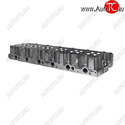 157 999 р. Головка блока цилиндра WP7 610800040211 CUMMINS 50227  с доставкой в г. Керчь