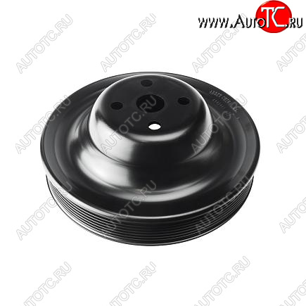4 199 р. Шкив вентилятора 6CT, ISLe 4943445 (Оригинал) CUMMINS 147581  с доставкой в г. Керчь