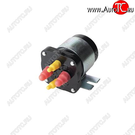 11 999 р. Соленоид 24V QSM, ISM, M11 3050692 CUMMINS 13481  с доставкой в г. Керчь