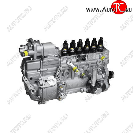 71 999 р. Топливный насос высокого давления (ТНВД) WP10 612601080376Q CUMMINS 15828  с доставкой в г. Керчь