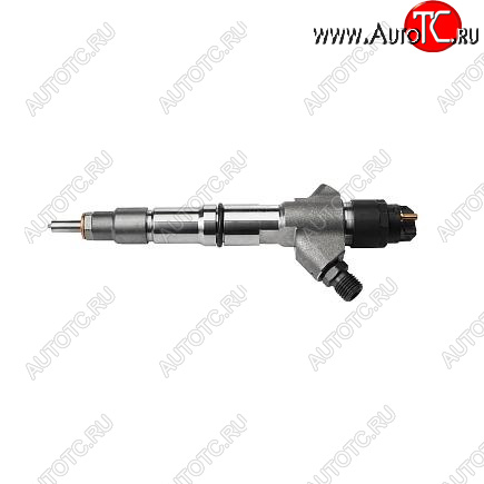 22 499 р. Форсунка топливная WP10 (Евро 4) 612640080031  0445120343 CUMMINS 15126  с доставкой в г. Керчь