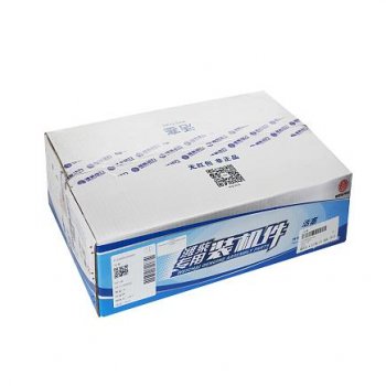 30 999 р. Поршень WP7 (комплект 6 штук) 610800030080 CUMMINS 15773  с доставкой в г. Керчь. Увеличить фотографию 5