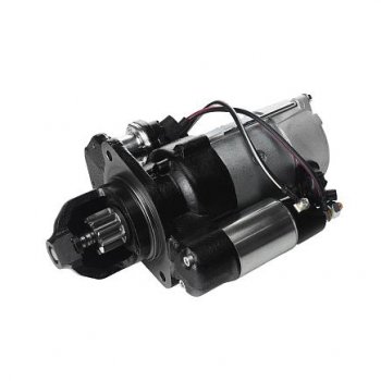 15 999 р. Стартер ISBe (24V  6kW, 10 зубьев) 4983068 CUMMINS 15988  с доставкой в г. Керчь. Увеличить фотографию 2