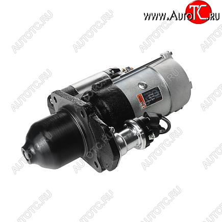 15 999 р. Стартер ISBe (24V  6kW, 10 зубьев) 4983068 CUMMINS 15988  с доставкой в г. Керчь