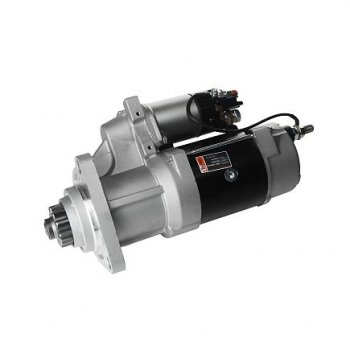 22 499 р. Стартер M11, QSM11 (24V  8.3kW, 11 зубьев) 3103952 CUMMINS 15993  с доставкой в г. Керчь. Увеличить фотографию 2