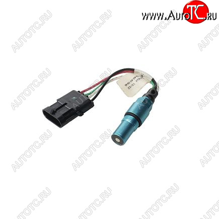9 999 р. Датчик положения коленчатого вала QSM, ISM, M11 4326596 (Оригинал) CUMMINS 134641  с доставкой в г. Керчь