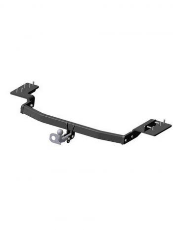 Фаркоп Bosal-Oris Nissan Pathfinder  R52 (2012-2017) дорестайлинг (стальной, шар A (F20))