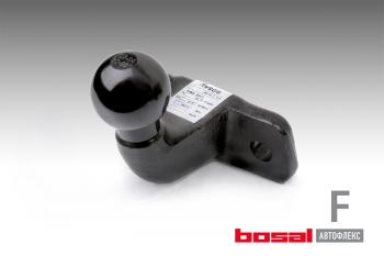 Фаркоп Bosal-Oris Mitsubishi L200 5 KK,KL дорестайлинг (2015-2019) (стальной, шар F (C, F30))