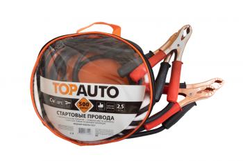 Стартовые провода 500А (ТопАвто) Autofamily tl-874.1