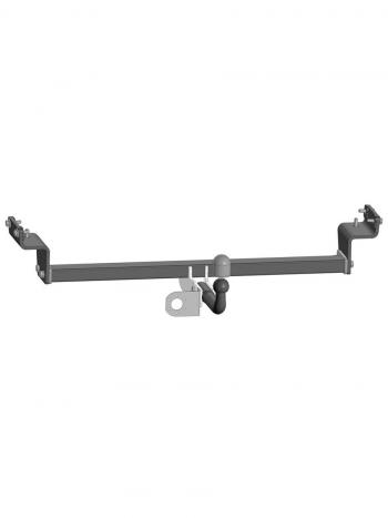 Фаркоп Bosal-Oris Hyundai Tucson  NX4 (2020-2022), KIA Sportage  5 NQ5 (2021-2025) (стальной с порошковым покрытием, шар A (F20))