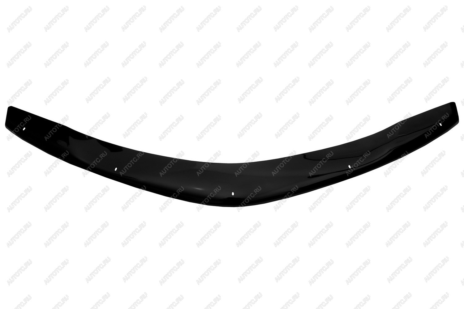 4 599 р. Дефлектор капота Toyota Corolla, 15-, Fielder, Axio, темный  Тойота Королла SIM nld.stocor1512  с доставкой в г. Керчь
