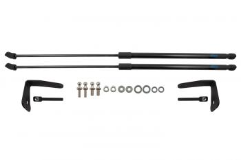 Упоры капота для TOYOTA RAV4 XA40, 2015-2019, к-т 2 шт  Тойота Рав 4 Arbori arbori.hd.043103