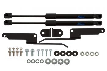 Упор капота Arbori Hyundai Elantra  MD (2010-2013) дорестайлинг