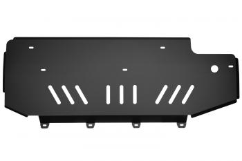 5 399 р. ЗТТ и крепёж подходит для HONGQI H9 (21-) 2.0 бен. AMT RWD  Хонги Х9 NLZ nlz.19.01.830  с доставкой в г. Керчь. Увеличить фотографию 1