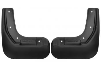 Брызговики задние FROSCH BAIC U5 Plus (2021-2025)