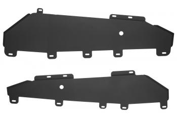 7 849 р. ЗТТ и крепеж подходит для CHERY TIGGO 8 PRO MAX, 2,0 бен. DCT, OMODA C5 4 WD 1,6T бен. AT 2022-  Черри Тигго 8 Про Макс NLZ nlz.63.33.830  с доставкой в г. Керчь. Увеличить фотографию 1