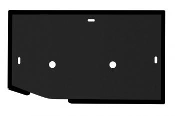 4 299 р. ЗБ и крепёж подходит для EXEED VX (M36TM36TFL), 2.0 бен. AMT 4WD  Эксид ВХ NLZ nlz.63.26.630  с доставкой в г. Керчь. Увеличить фотографию 1