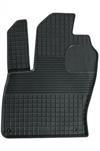 4 299 р. Резиновые коврики Сетка для Lynk & Co 05 AWD 2020-н.в. Seintex 98942  с доставкой в г. Керчь. Увеличить фотографию 2