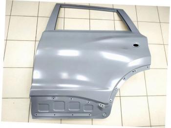 16 999 р. TIGGO 20- {7 PRO} ДВЕРЬ ЗАДН ЛЕВ (Китай) BODYPARTS chtig20-520-l  с доставкой в г. Керчь. Увеличить фотографию 1
