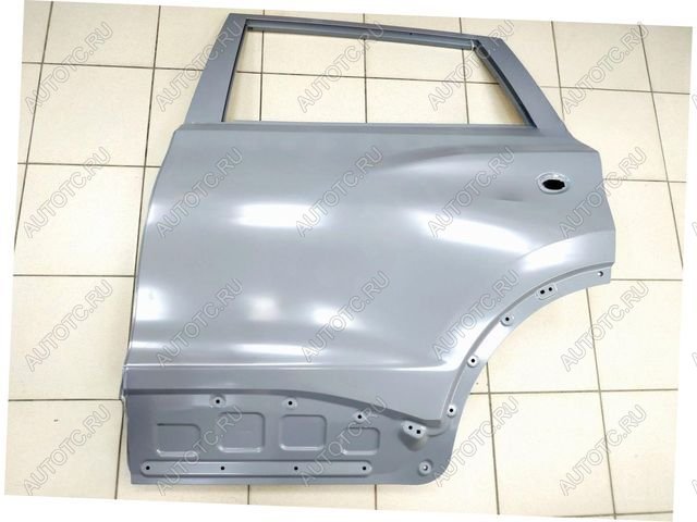16 999 р. TIGGO 20- {7 PRO} ДВЕРЬ ЗАДН ЛЕВ (Китай) BODYPARTS chtig20-520-l  с доставкой в г. Керчь